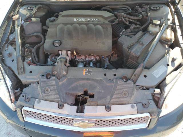 2015 CHEVROLET IMPALA LIM - 2G1WA5E38F1156039