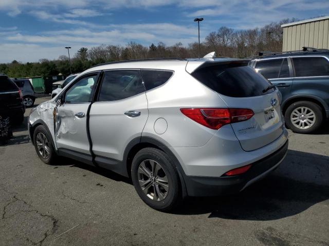 Vin: 5xyzudlbxeg214141, lot: 52779655, hyundai santa fe 20142