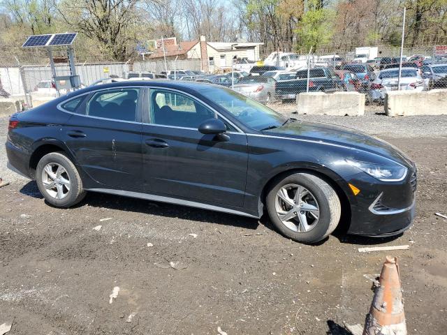 Vin: 5npeg4ja7mh112206, lot: 52547615, hyundai sonata se 20214