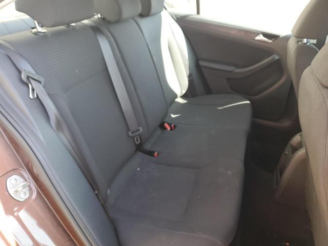 2016 VOLKSWAGEN JETTA S - 3VW267AJ4GM317064