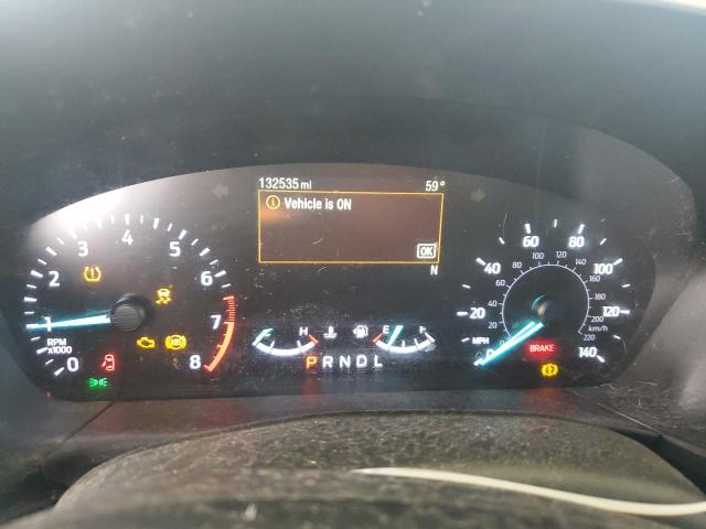2020 FORD ESCAPE SEL - 1FMCU0H67LUA67410