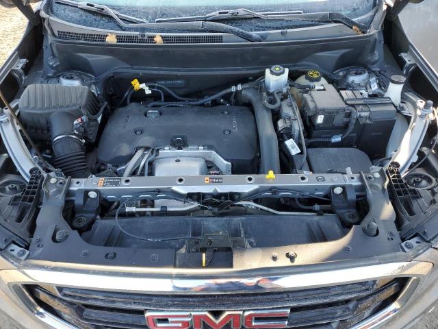 2018 GMC TERRAIN SL - 3GKALTEX6JL173727