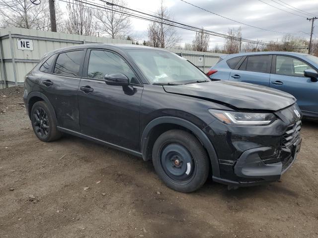 Vin: 3czrz2h5xpm718505, lot: 53850635, honda hr-v sport 20234