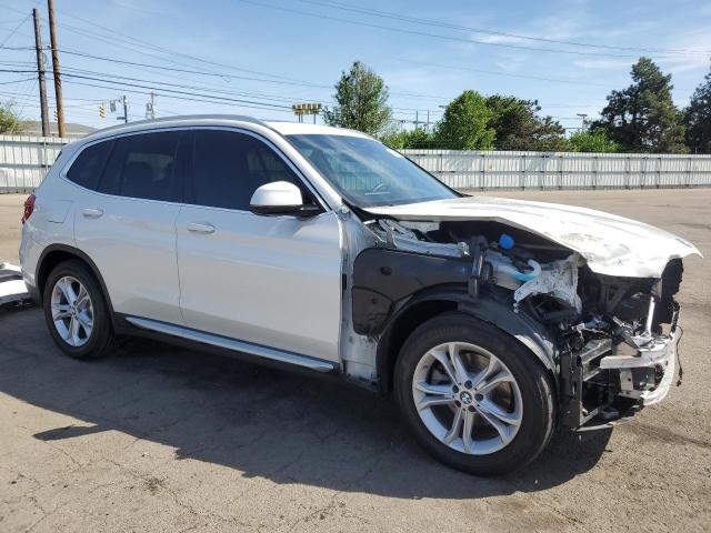 Vin: 5uxty5c06l9b93142, lot: 54901355, bmw x3 xdrive30i 20204
