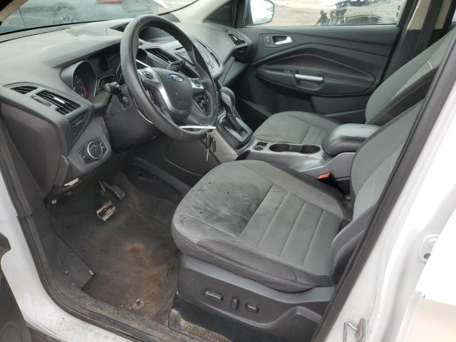 2015 FORD ESCAPE SE - 1FMCU9G99FUC24004