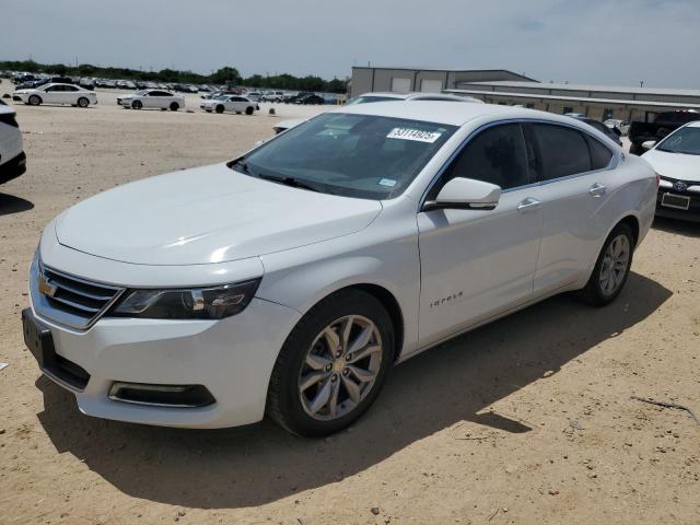 Vin: 1g11z5sa9ku138492, lot: 53114925, chevrolet impala lt 2019 img_1
