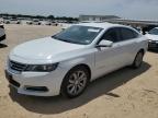 2019 CHEVROLET IMPALA LT - 1G11Z5SA9KU138492
