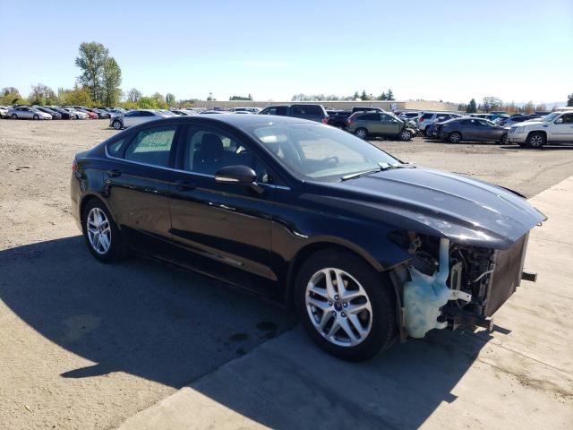 Vin: 3fa6p0h79gr380737, lot: 53461835, ford fusion se 20164