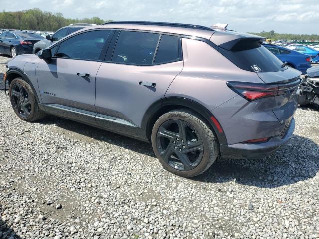 2024 CHEVROLET EQUINOX 2R - 3GN7DSRP1RS243697