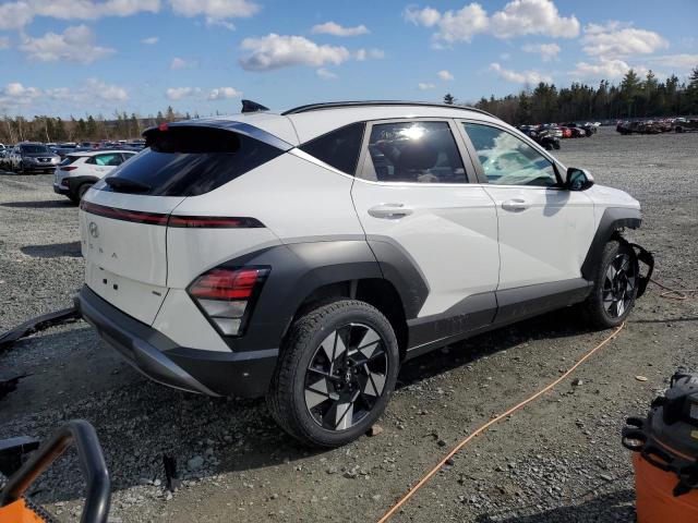 Vin: km8hccab7ru089529, lot: 52692085, hyundai kona sel 20243