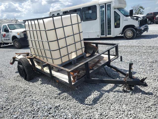 TRIPLCROWN TRAILER 2023 black   1XNBU1014P1136543 photo #1