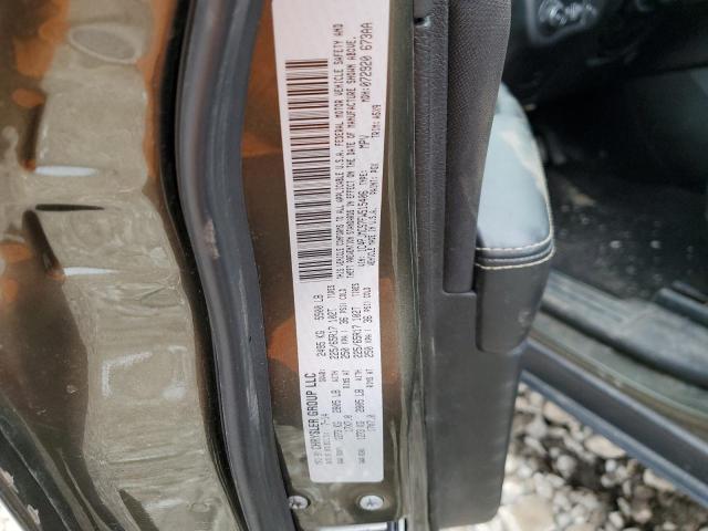 2015 JEEP CHEROKEE L - 1C4PJMCS7FW515406