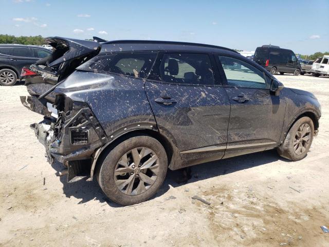 Vin: 5xyk43df1rg142037, lot: 54742505, kia sportage sx 20243