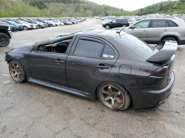 Vin: ja32w8fvxau013517, lot: 54415185, mitsubishi evo evolution gsr 20102