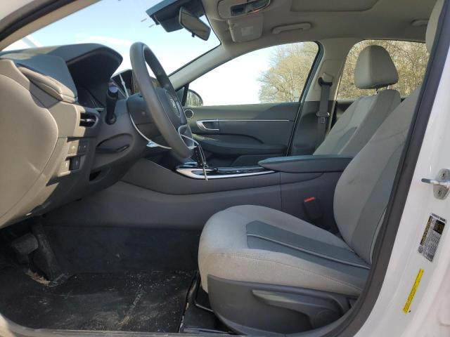 2020 HYUNDAI SONATA SE - 5NPEG4JAXLH011739
