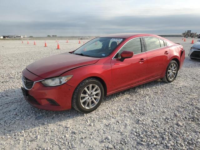 Vin: jm1gl1u5xh1153556, lot: 52797945, mazda 6 sport 2017 img_1