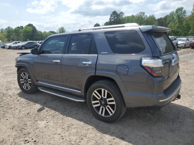 Vin: jtezu5jr1e5071719, lot: 53131155, toyota 4runner sr5 20142