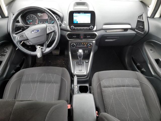 2018 FORD ECOSPORT S - MAJ3P1TE1JC190595