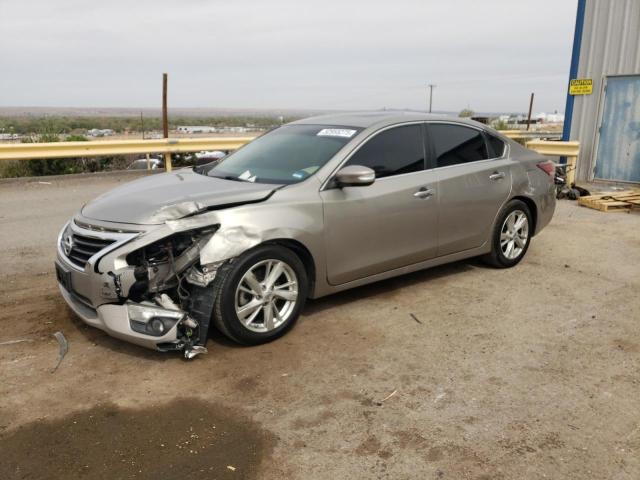 Vin: 1n4al3ap7ec902990, lot: 52955275, nissan altima 2.5 2014 img_1