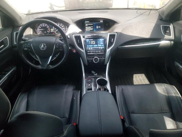 2018 ACURA TLX ADVANC 19UUB2F79JA003679