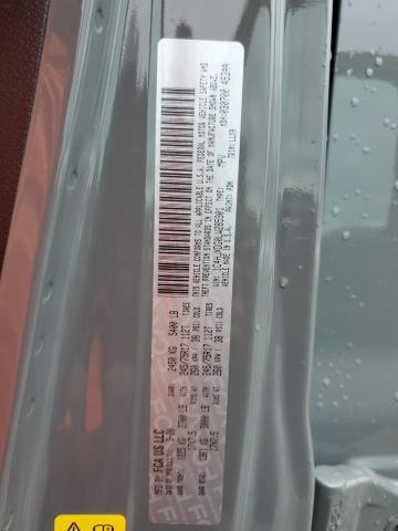 2020 JEEP WRANGLER U - 1C4HJXDG0LW285901