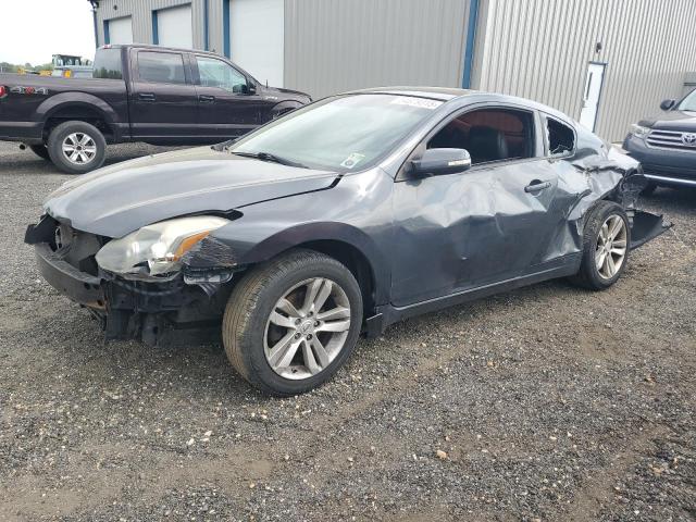 NISSAN ALTIMA S