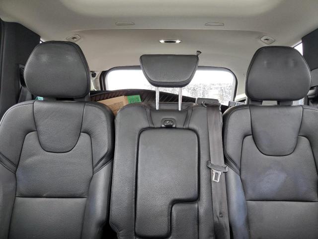 2019 VOLVO XC90 T6 MO YV4A22PK6K1462400