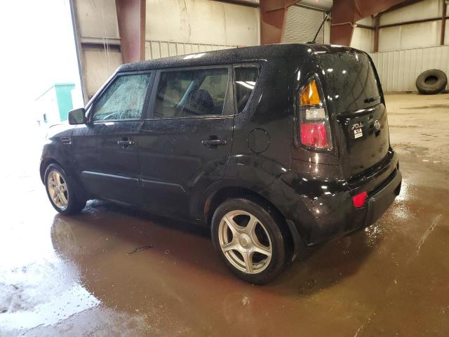 Vin: kndjt2a29b7349059, lot: 53721315, kia soul + 20112