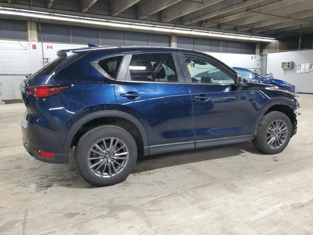 Vin: jm3kfbcm4m0370480, lot: 52208445, mazda cx-5 touring 20213