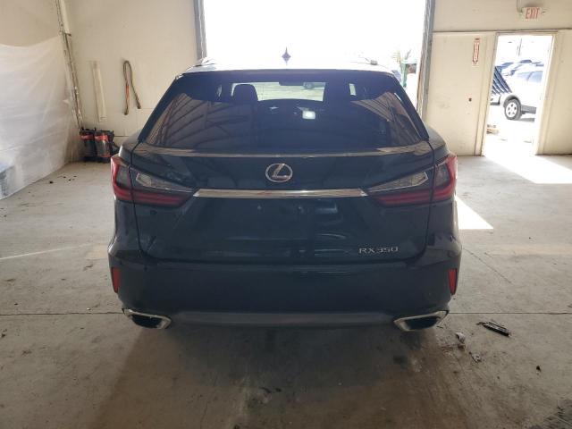 2017 LEXUS RX 350 BAS - 2T2BZMCA1HC107436