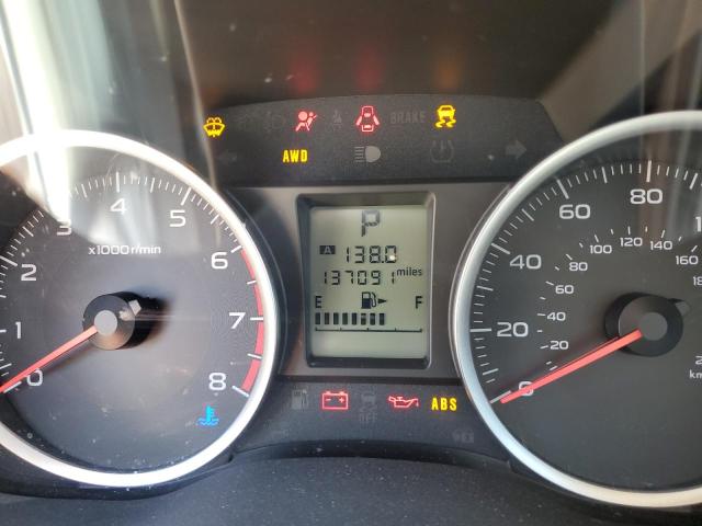2015 SUBARU FORESTER 2 - JF2SJADC9FH488411