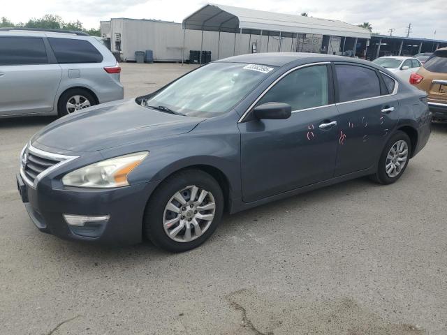 Vin: 1n4al3ap7dc148178, lot: 53382595, nissan altima 2.5 2013 img_1