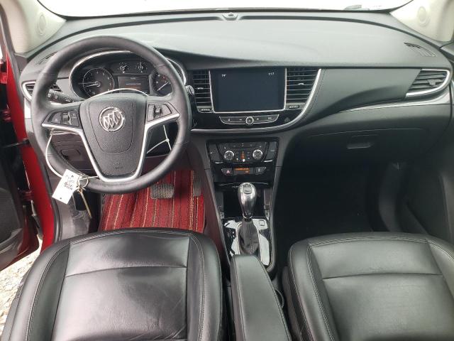2017 BUICK ENCORE ESS KL4CJCSB7HB147355