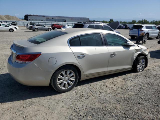 Vin: 1g4ga5er5df174208, lot: 54077425, buick lacrosse 20133
