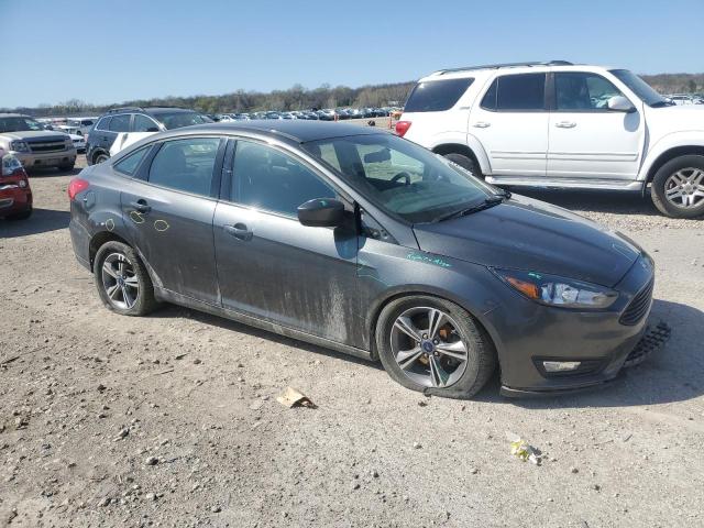 Vin: 1fadp3fe4jl322566, lot: 52177335, ford focus se 20184