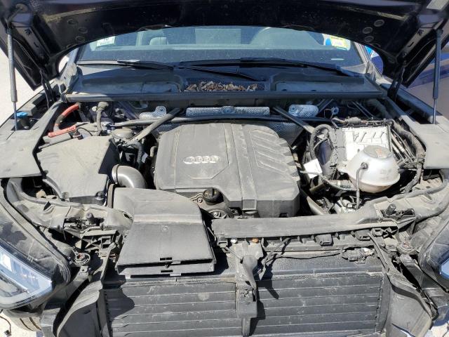 2021 AUDI Q5 PREMIUM - WA1BAAFY0M2136285