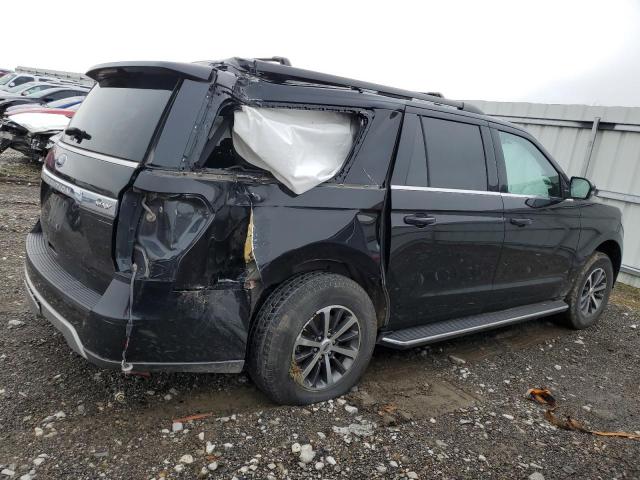 Vin: 1fmjk1jt0lea17784, lot: 52078355, ford expedition max xlt 20203