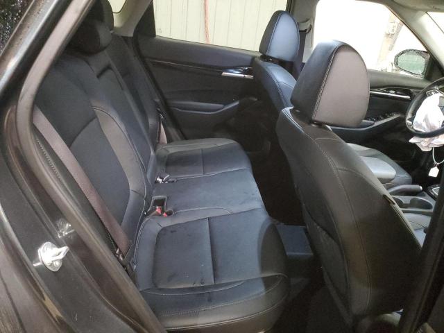 2024 KIA SELTOS EX KNDERCAA4R7574612