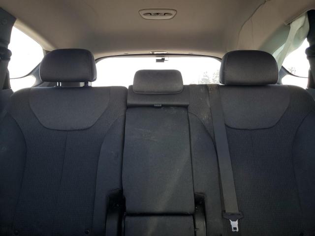 2019 HYUNDAI SANTA FE S - 5NMS33AD3KH064765