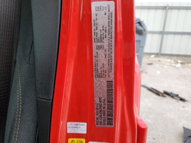 2024 JEEP WRANGLER 4 1C4RJXN67RW218392