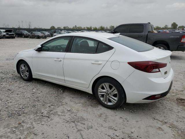 Vin: 5npd84lf7lh624242, lot: 53382385, hyundai elantra sel 20202