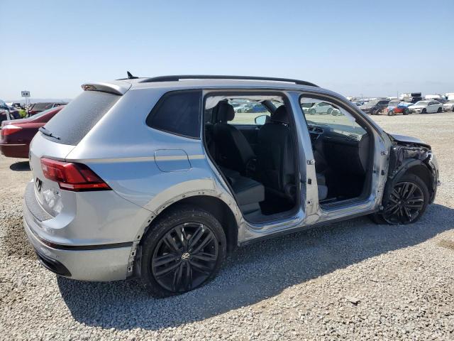 Vin: 3vv8b7ax9nm171563, lot: 53090465, volkswagen tiguan se r-line black 20223