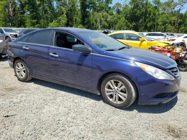 Vin: 5npeb4ac8ch443911, lot: 53239685, hyundai sonata gls 20124