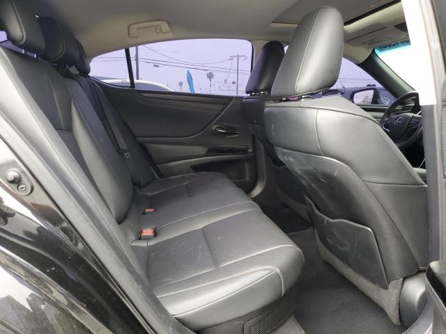 2022 LEXUS ES 300H BA 58ADA1C17NU021831