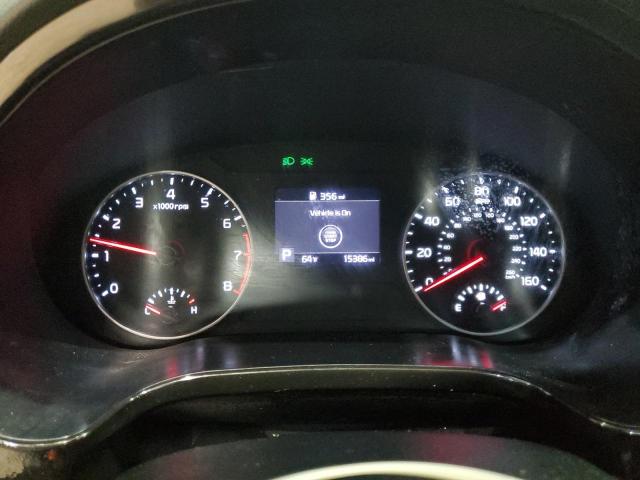 2023 KIA SELTOS EX KNDERCAA0P7409735