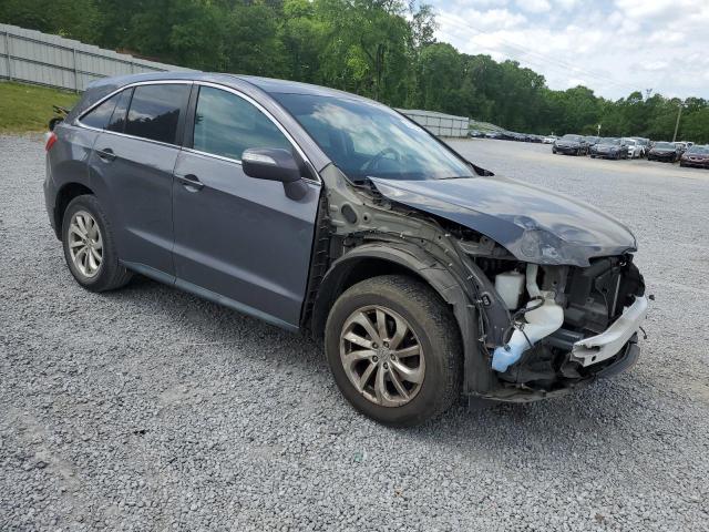 2018 ACURA RDX - 5J8TB3H35JL007275