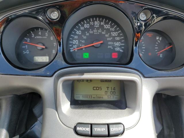 2004 HONDA GOLD WING 1HFSC47424A301620