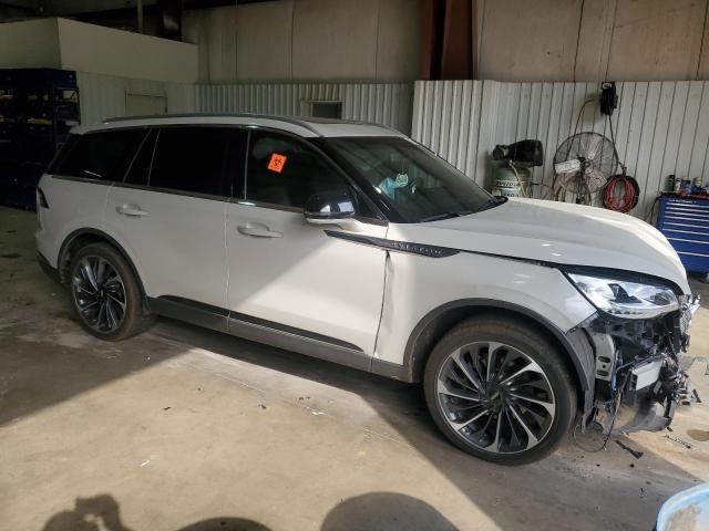 Vin: 5lm5j7xc9mgl13856, lot: 53813935, lincoln aviator reserve 20214