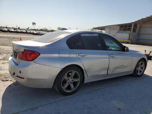 Vin: wba3a5g57fns87497, lot: 51650655, bmw 3 series i 20153