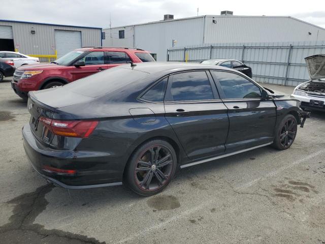 Vin: 3vw6t7bu7km147858, lot: 54738625, volkswagen jetta gli 20193